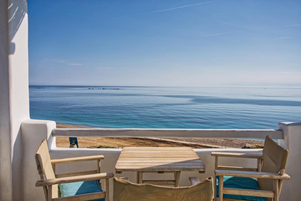 Ianthi Boutique Guesthouses Skyros Buitenkant foto