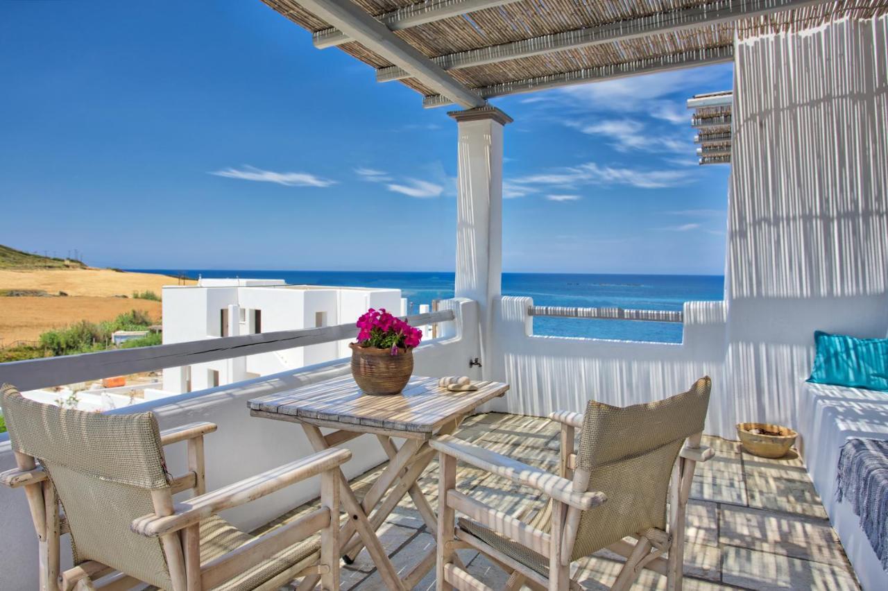 Ianthi Boutique Guesthouses Skyros Buitenkant foto