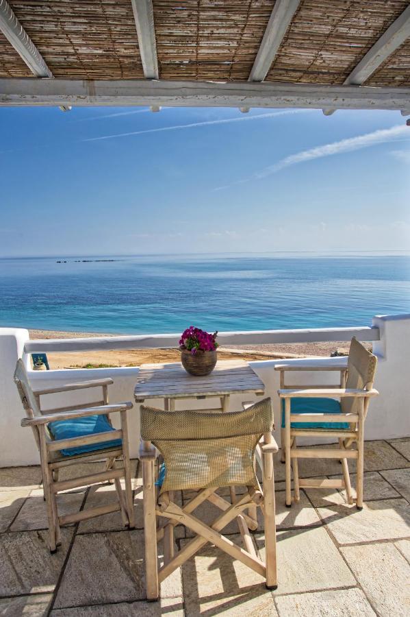 Ianthi Boutique Guesthouses Skyros Buitenkant foto
