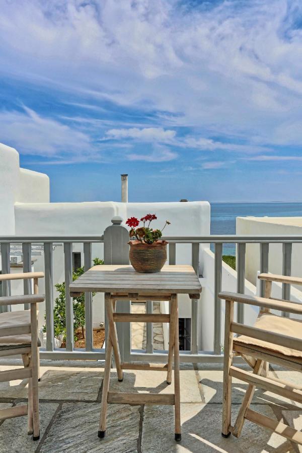 Ianthi Boutique Guesthouses Skyros Buitenkant foto