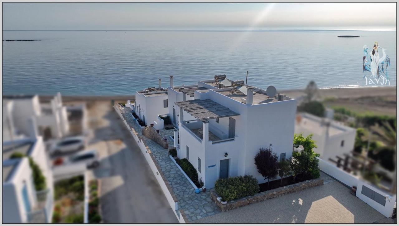 Ianthi Boutique Guesthouses Skyros Buitenkant foto