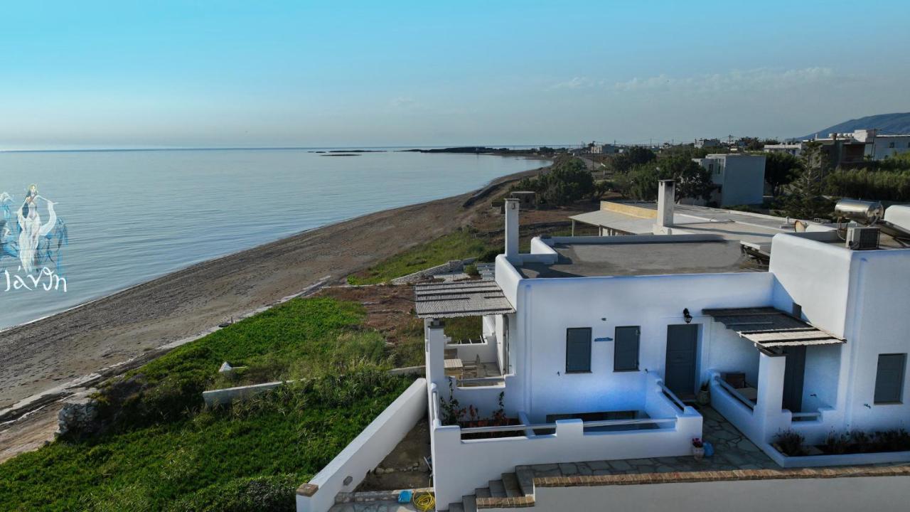 Ianthi Boutique Guesthouses Skyros Buitenkant foto