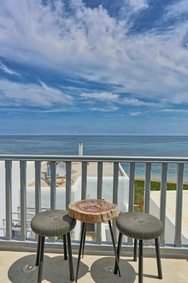 Ianthi Boutique Guesthouses Skyros Buitenkant foto